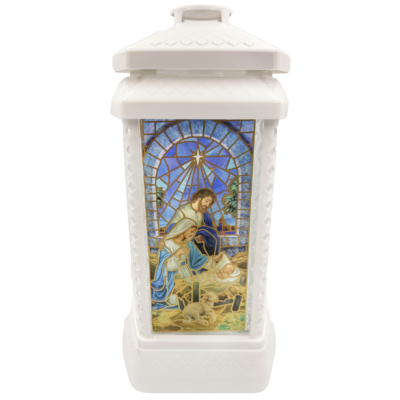 WITRAŽ 10 SV.OBITELJ BI